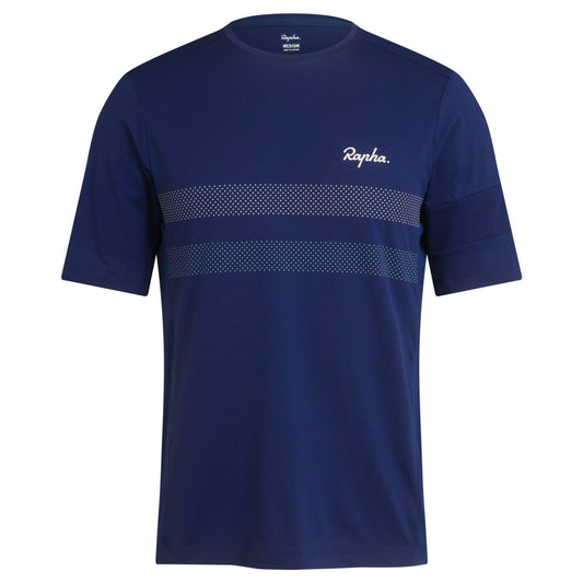 Explore Technical T-Shirt - Off-Road Cycling Riding Hot Humid Weather