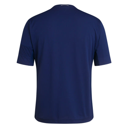 Explore Technical T-Shirt - Off-Road Cycling Riding Hot Humid Weather