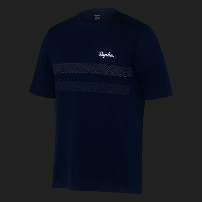 Explore Technical T-Shirt - Off-Road Cycling Riding Hot Humid Weather