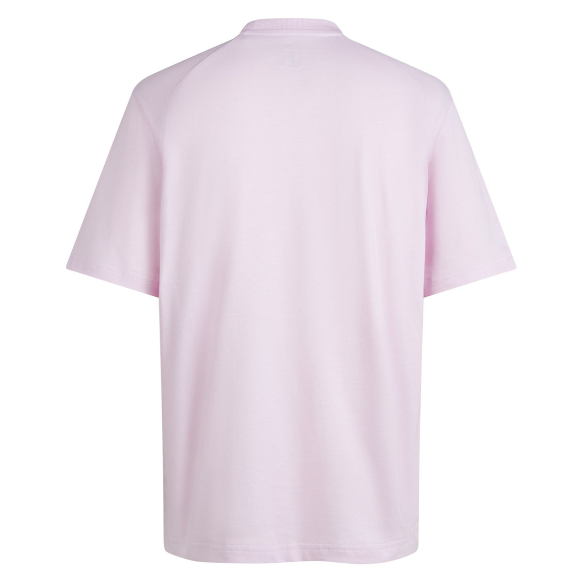 Regular Cotton T-Shirt