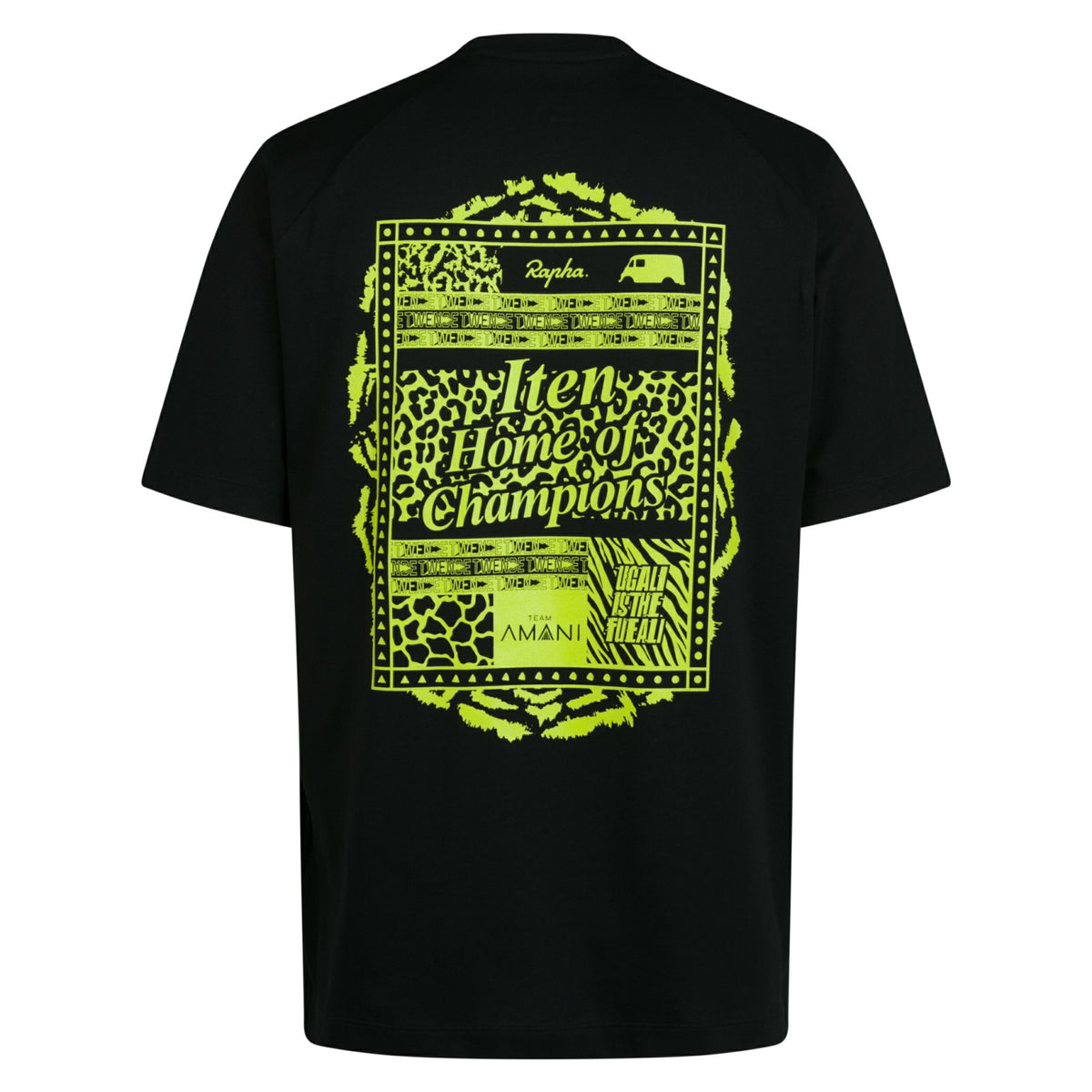 T-Shirt - Amani