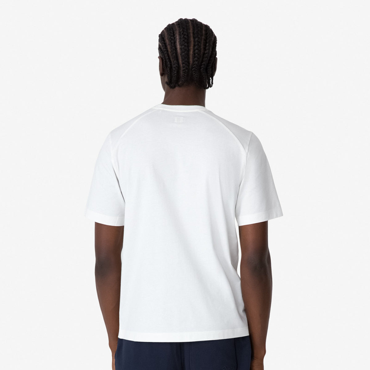 Cotton T-Shirt