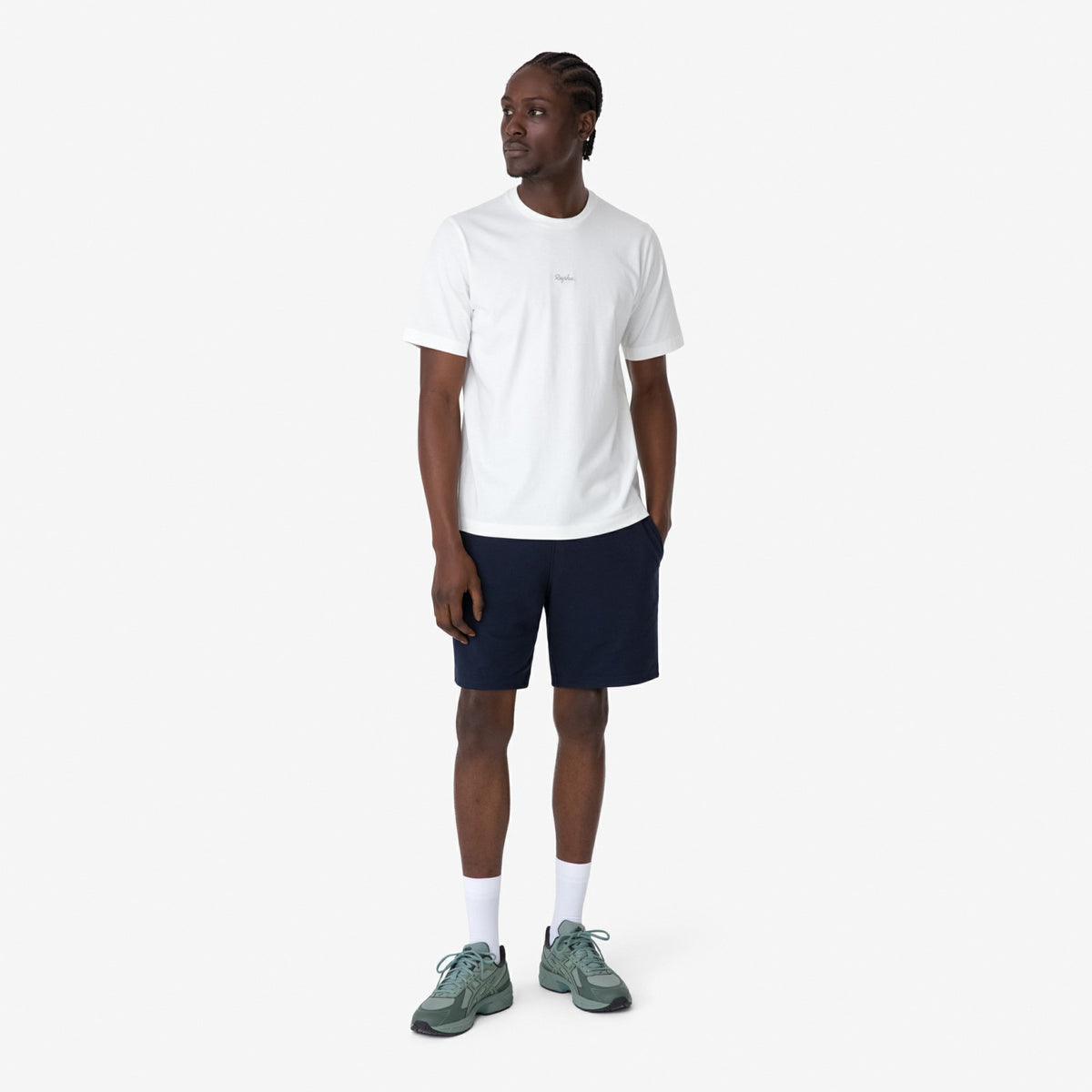 Cotton T-Shirt