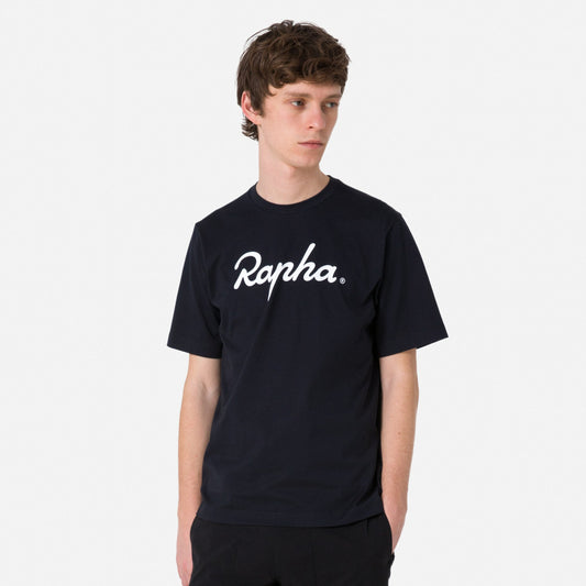 Cotton T-Shirt - Large Logo