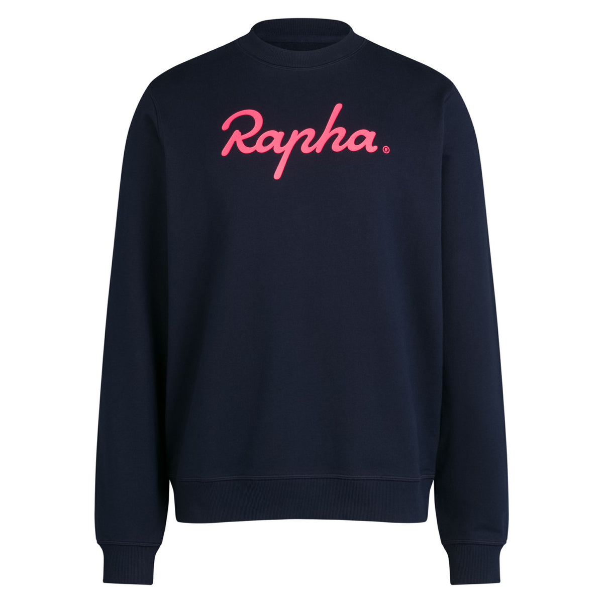 Cotton Sweatshirt - Large Logo