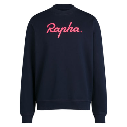 Cotton Sweatshirt - Large Logo