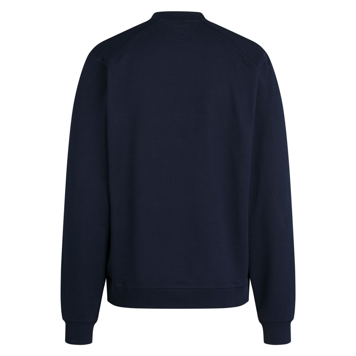 Cotton Sweatshirt - Large Logo