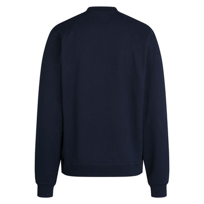 Cotton Sweatshirt - Large Logo