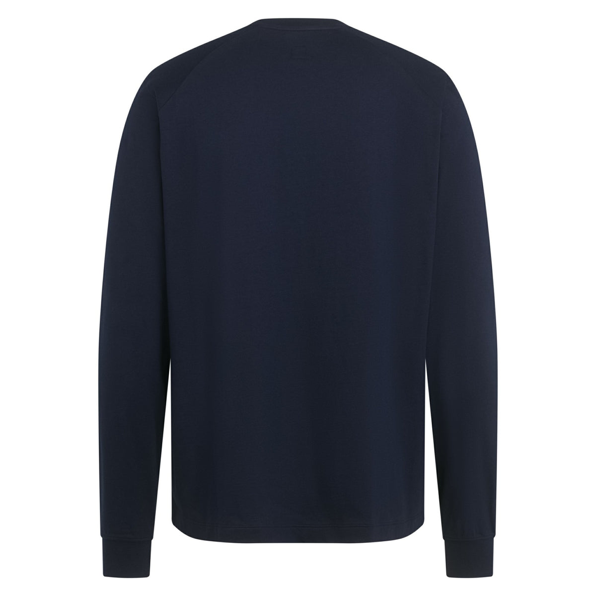 Long Sleeve Cotton T-Shirt