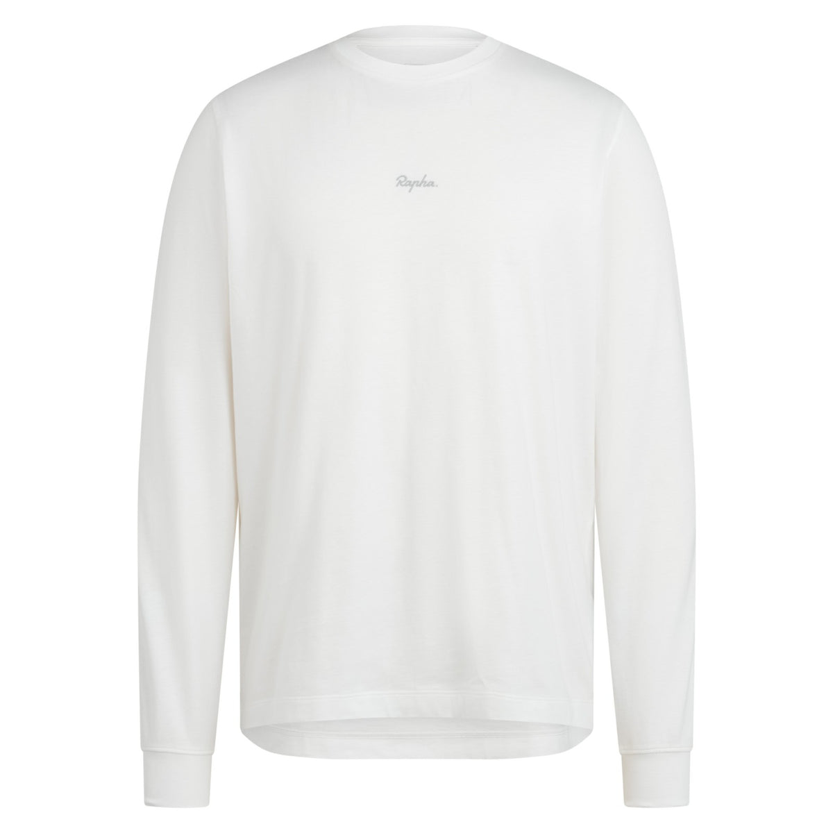 Long Sleeve Cotton T-Shirt