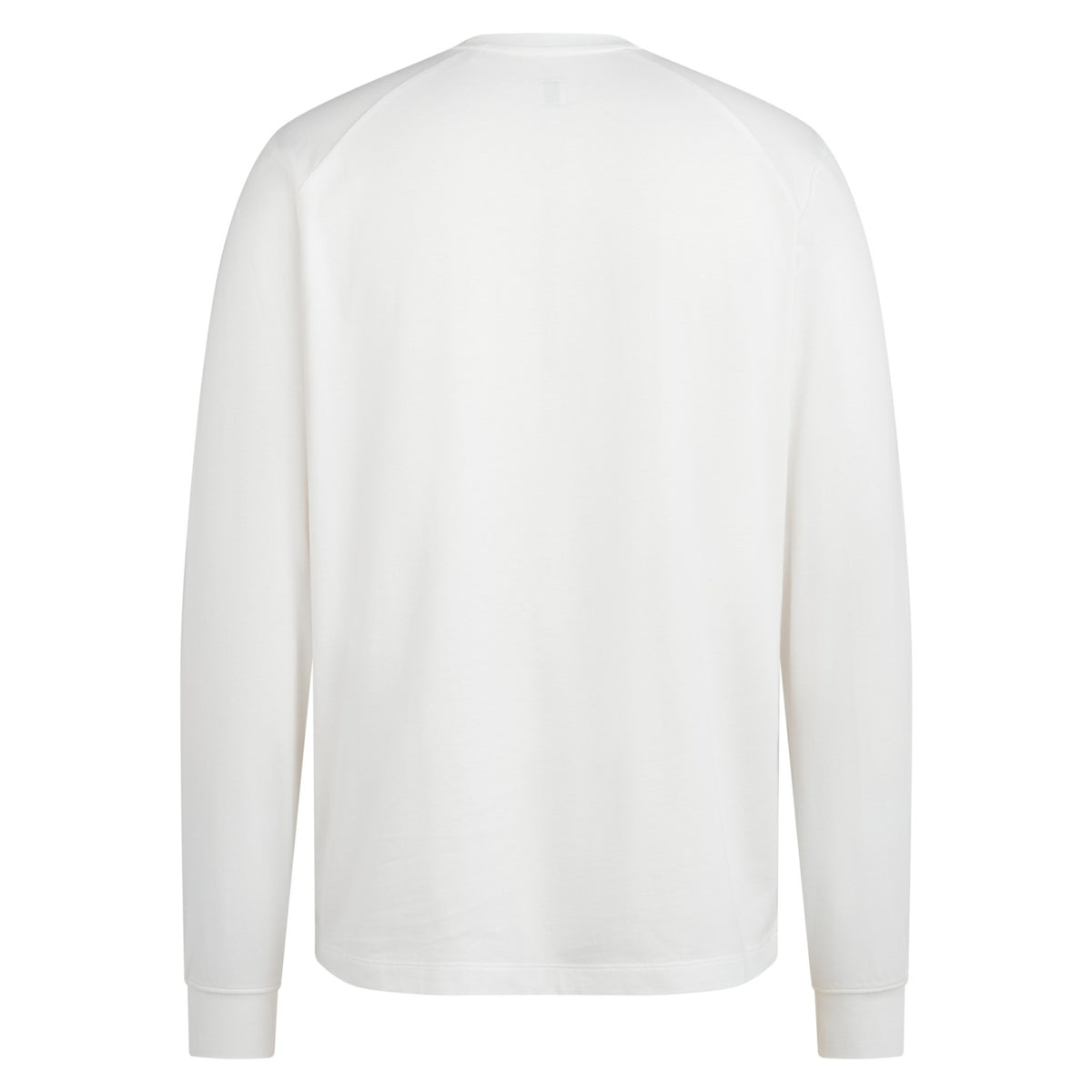 Long Sleeve Cotton T-Shirt