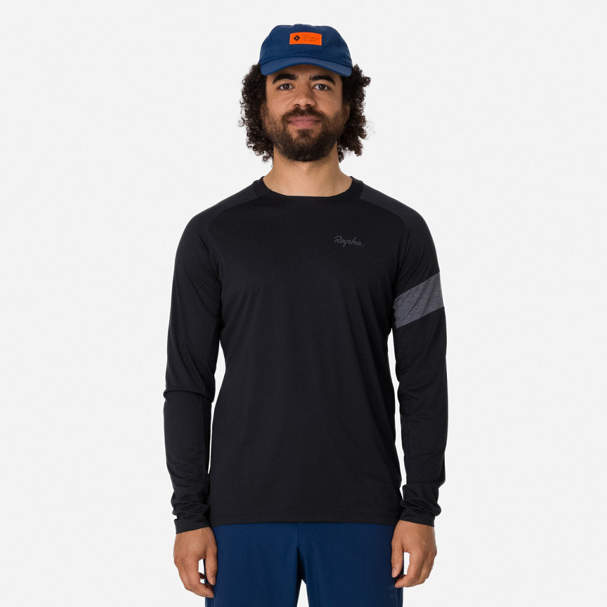 Trail Long Sleeve Technical T-shirt