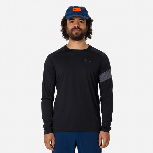 Trail Long Sleeve Technical T-shirt
