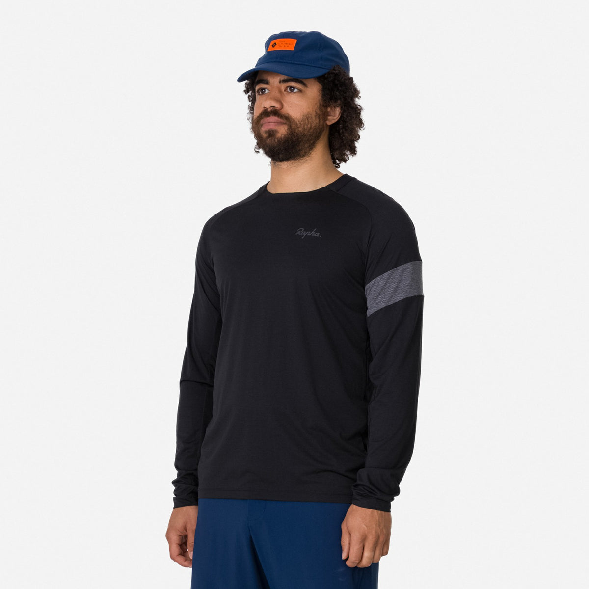 Trail Long Sleeve Technical T-shirt