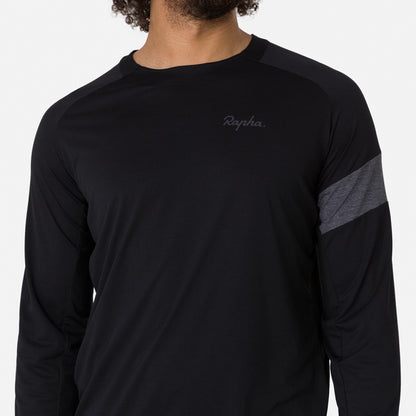 Trail Long Sleeve Technical T-shirt