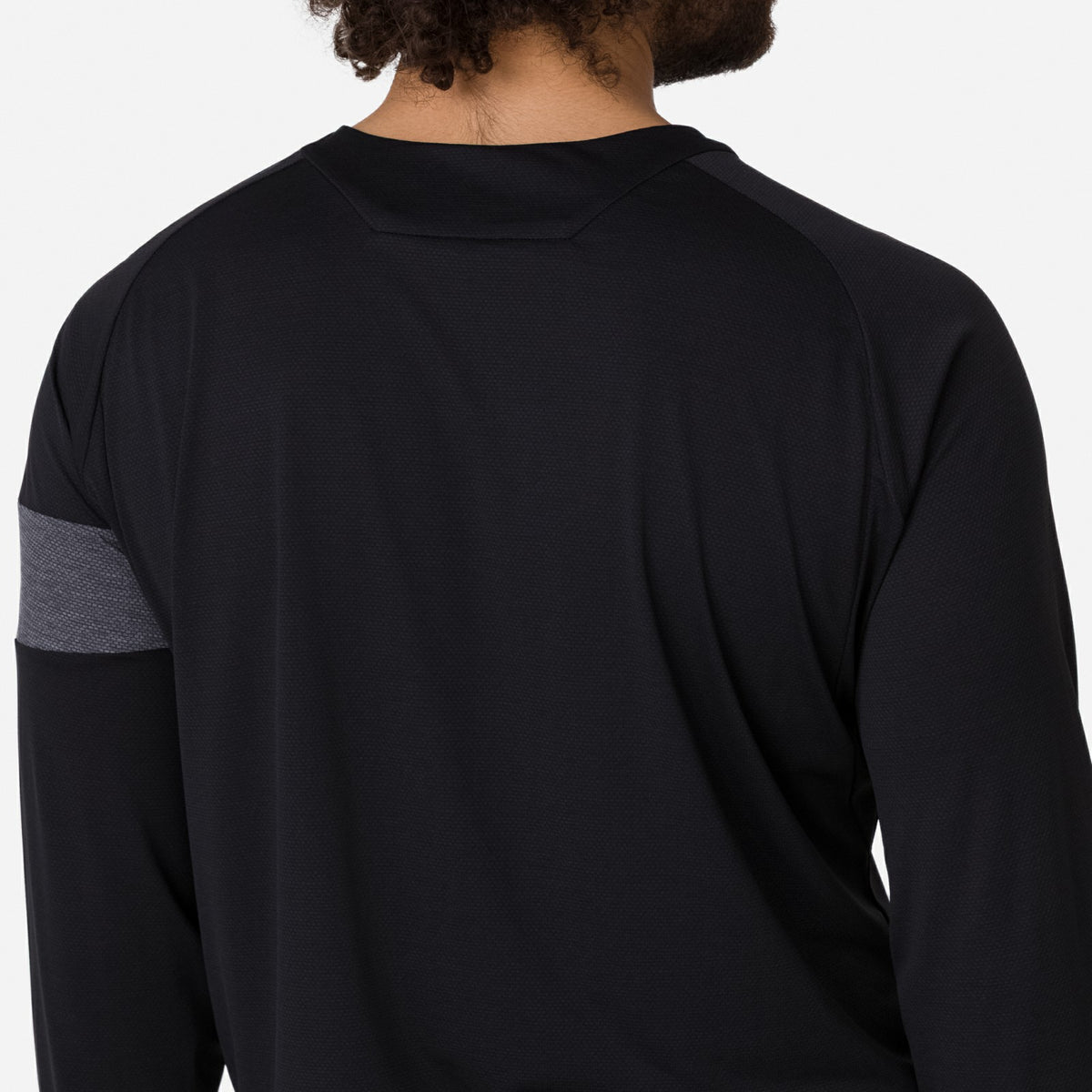 Trail Long Sleeve Technical T-shirt