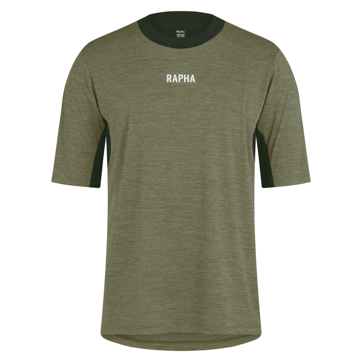 Trail Technical T-Shirt II