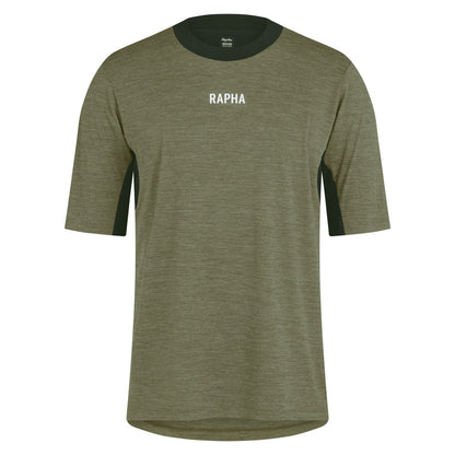 Trail Technical T-Shirt II