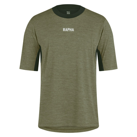 Trail Technical T-Shirt II
