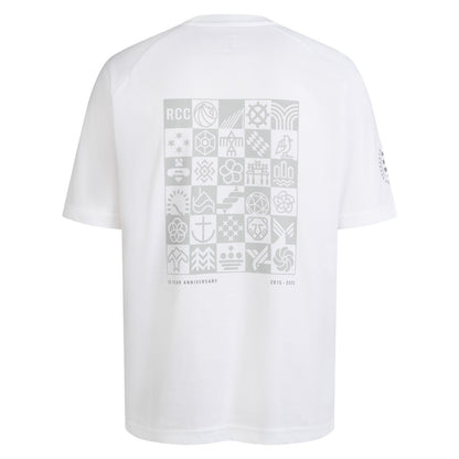 RCC 10 Short Sleeve Tee