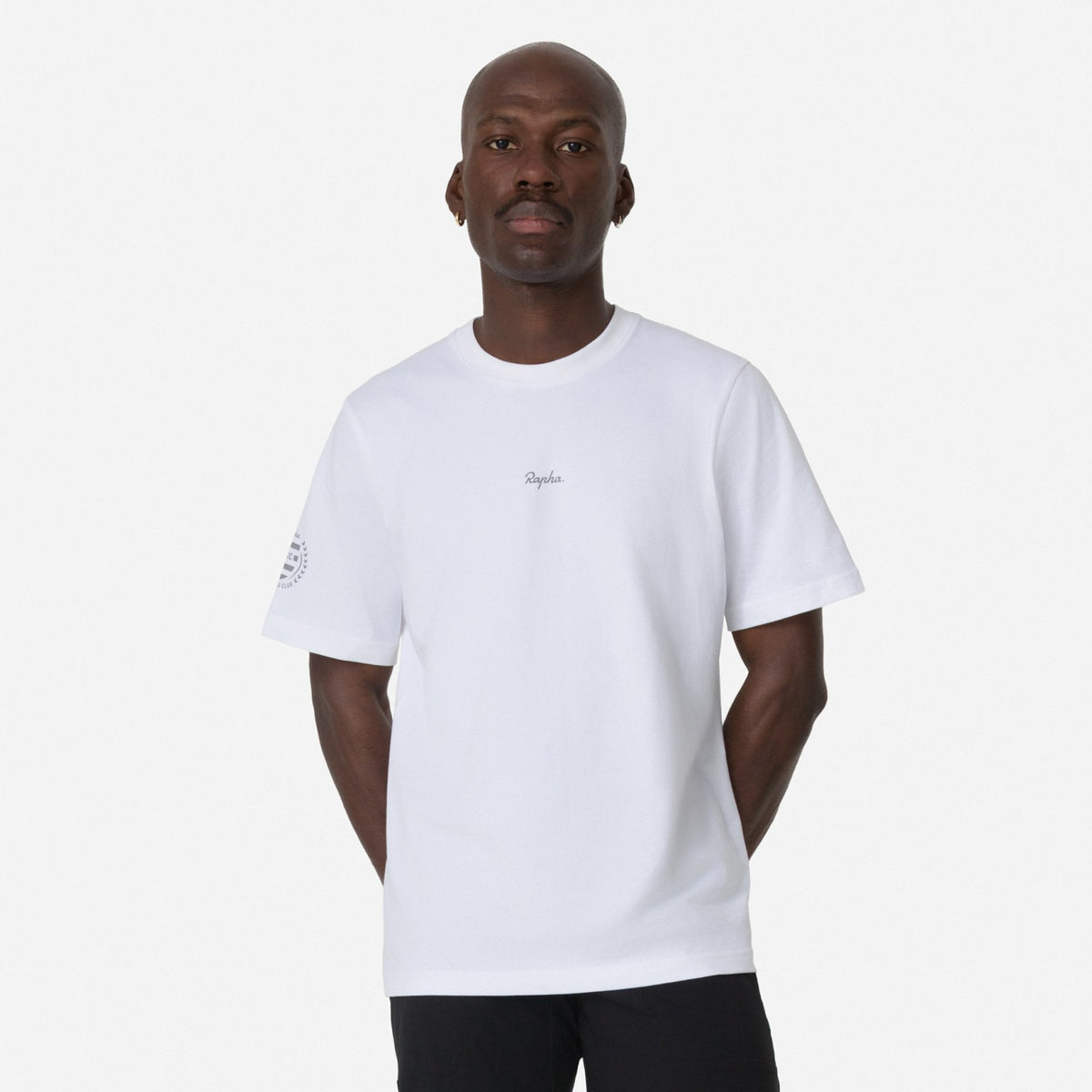 RCC 10 Short Sleeve Tee