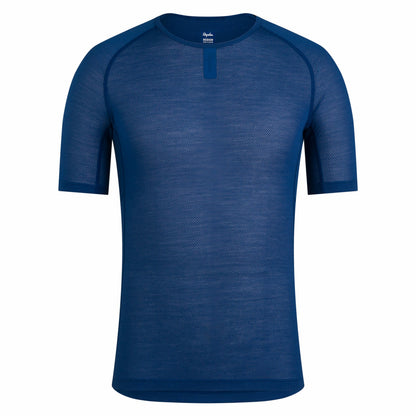 Merino Lightweight Base Layer - Short Sleeve