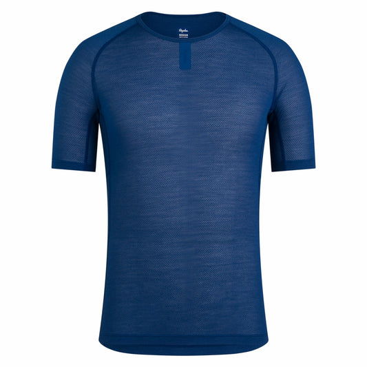 Merino Lightweight Base Layer - Short Sleeve