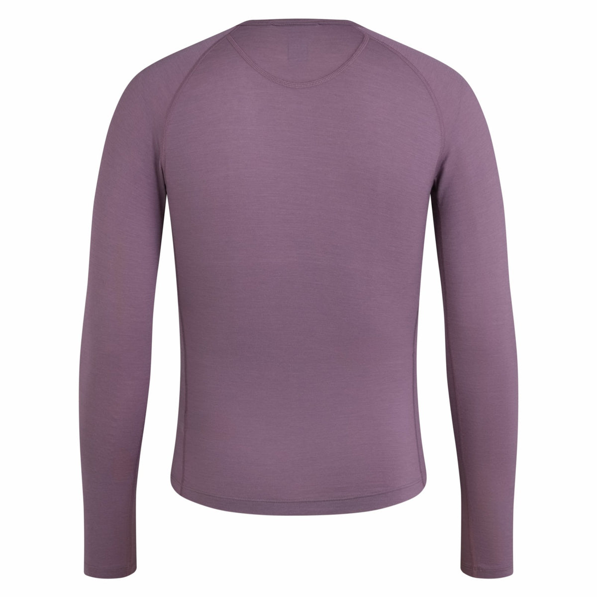 Merino Base Layer - Long Sleeve