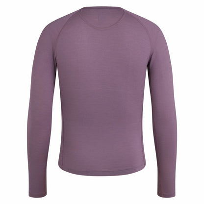 Merino Base Layer - Long Sleeve