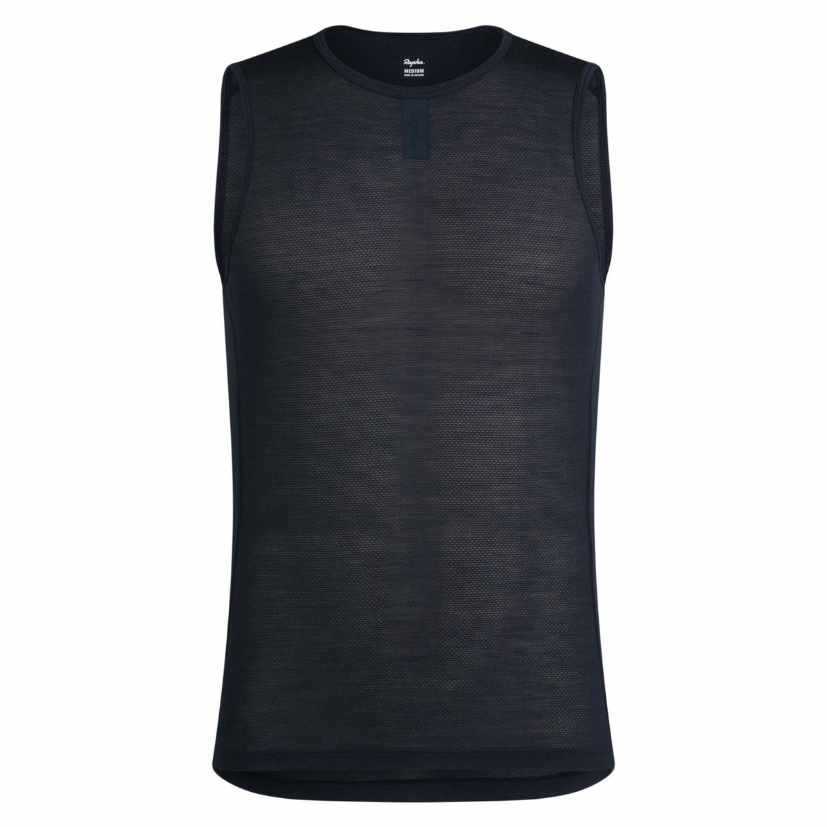 Merino Lightweight Base Layer - Sleeveless