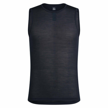 Merino Lightweight Base Layer - Sleeveless