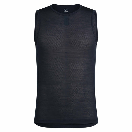 Merino Lightweight Base Layer - Sleeveless