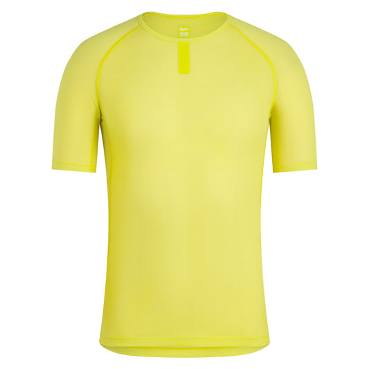 Merino Lightweight Base Layer - Short Sleeve