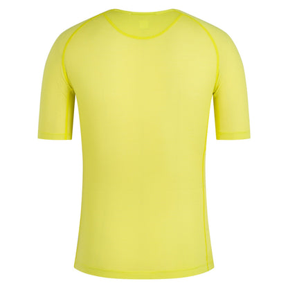 Merino Lightweight Base Layer - Short Sleeve