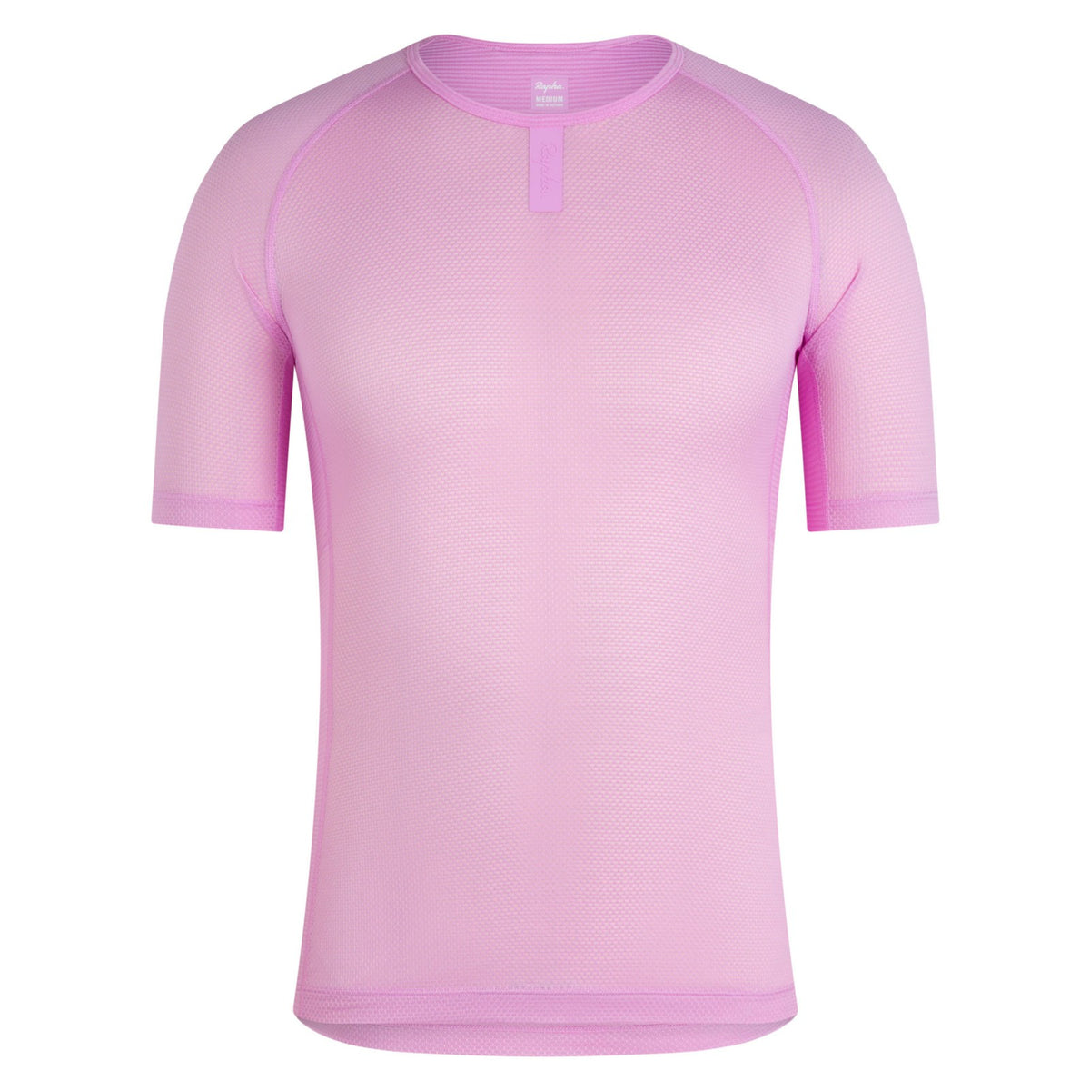 Lightweight Base Layer - Short Sleeve