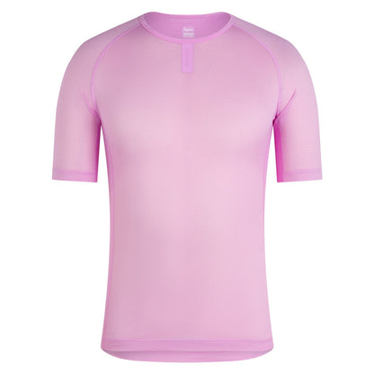 Lightweight Base Layer - Short Sleeve