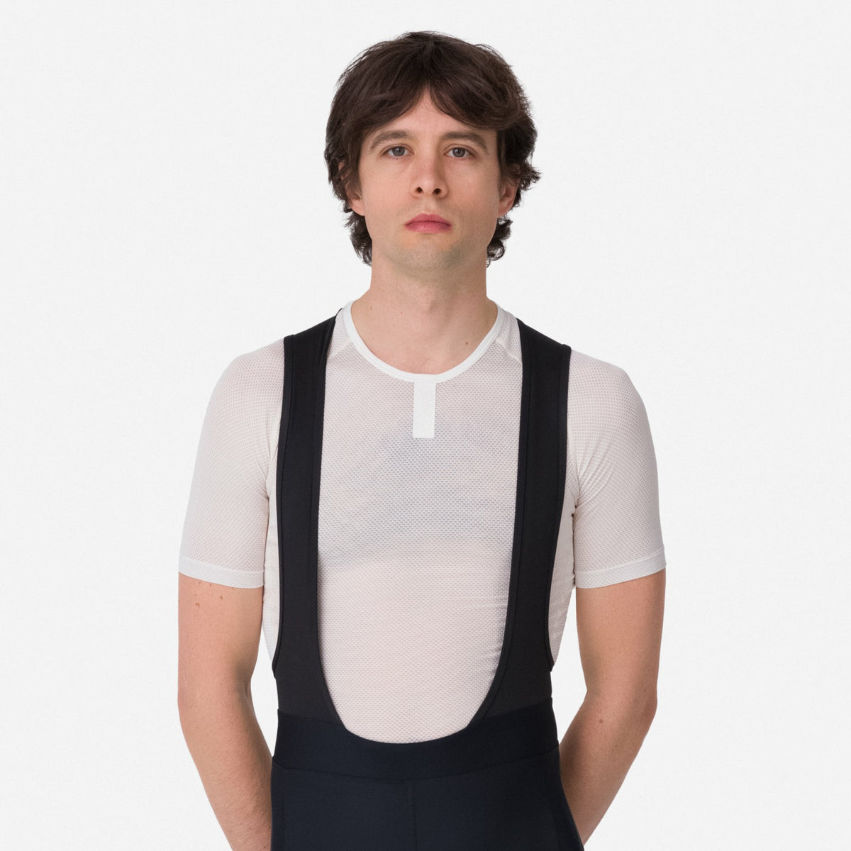 Lightweight Base Layer - Short Sleeve