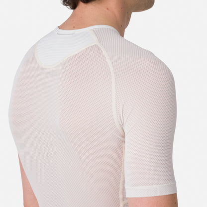Lightweight Base Layer - Short Sleeve