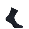 Dark Navy/White