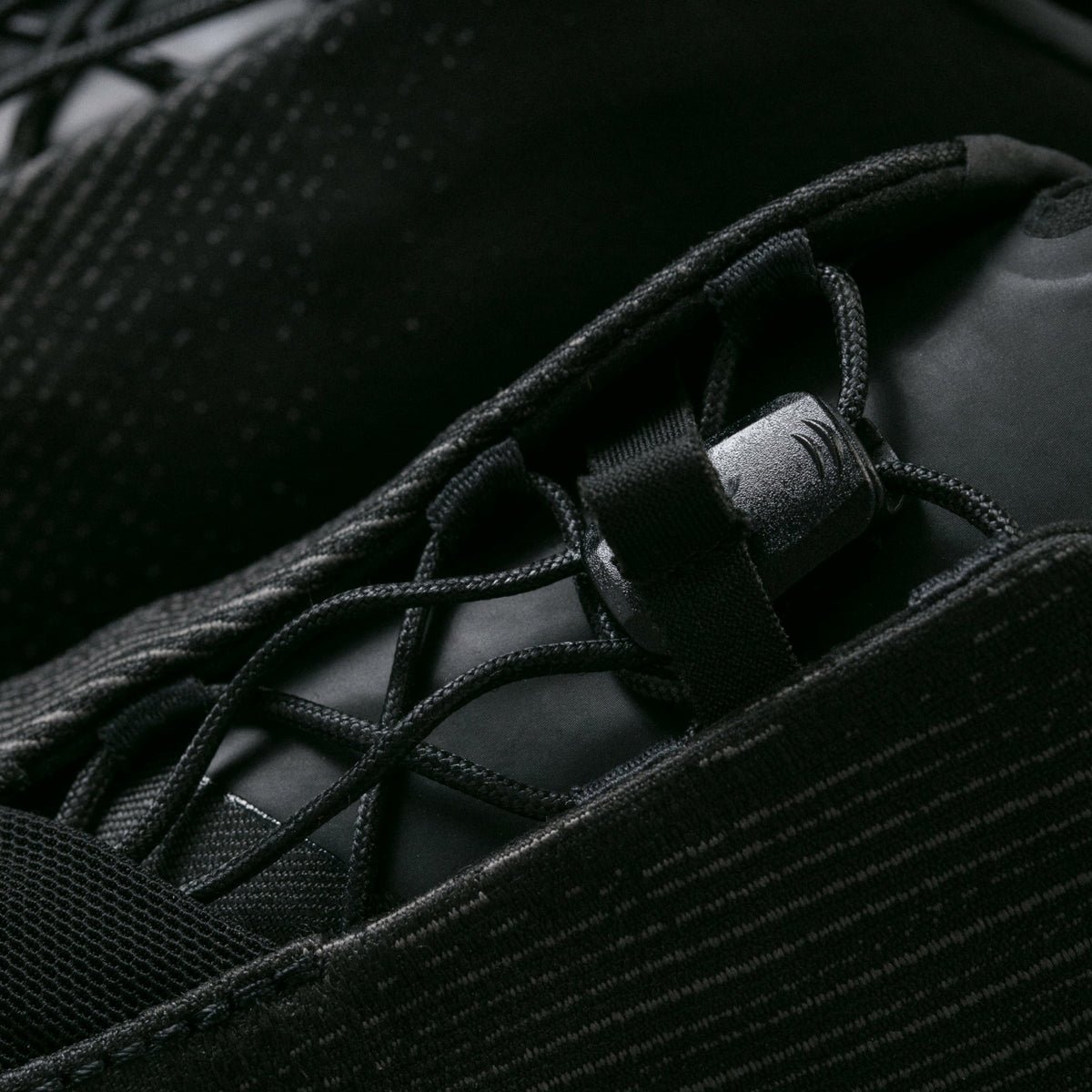 Pro Team Lace Up Shoes