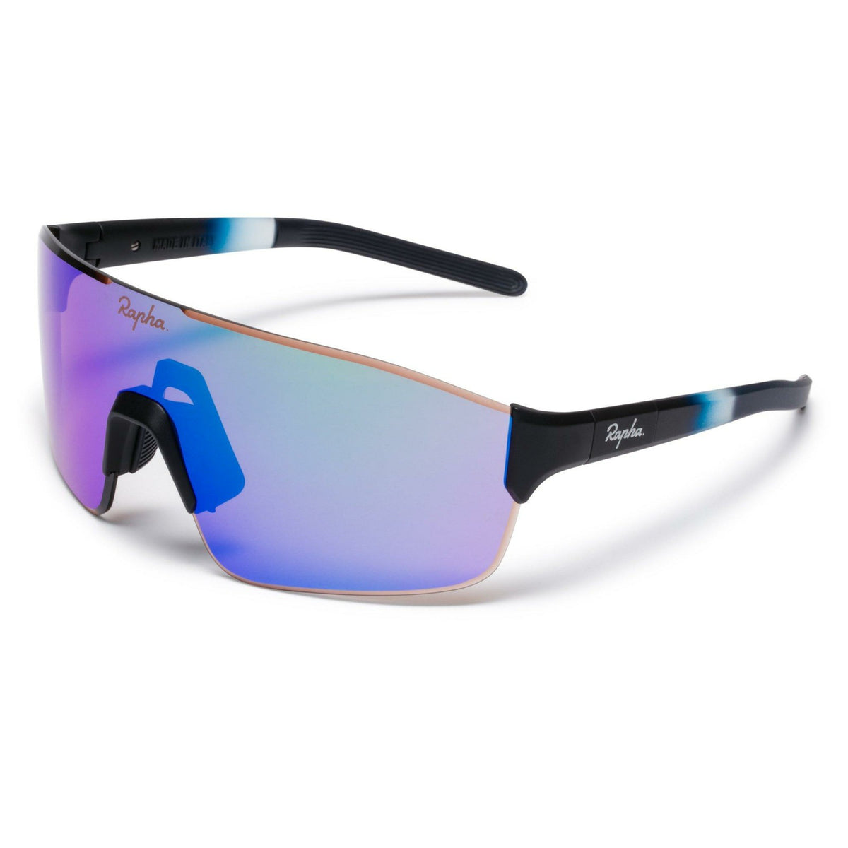 Pro Team Frameless Cycling Glasses