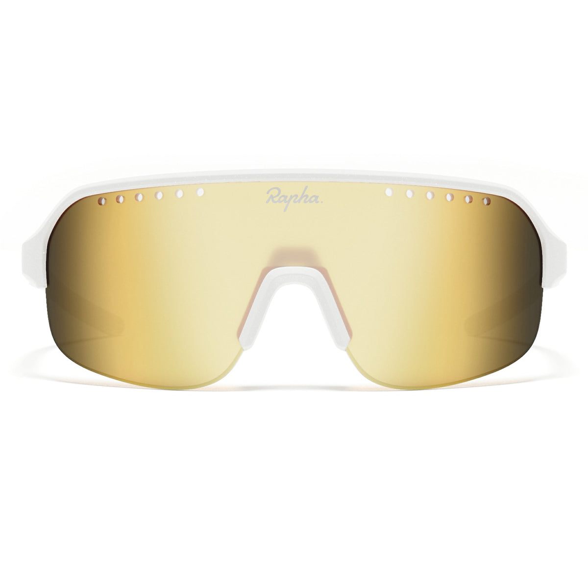 Explore Glasses - Clear Lens Cycling Sunglasses