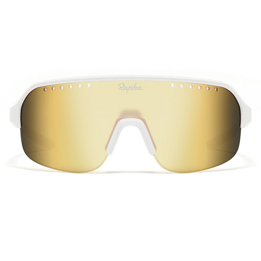 Explore Glasses - Clear Lens Cycling Sunglasses