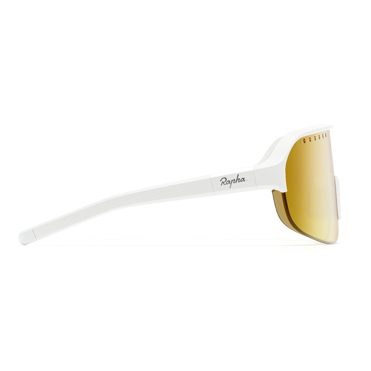 Explore Glasses - Clear Lens Cycling Sunglasses