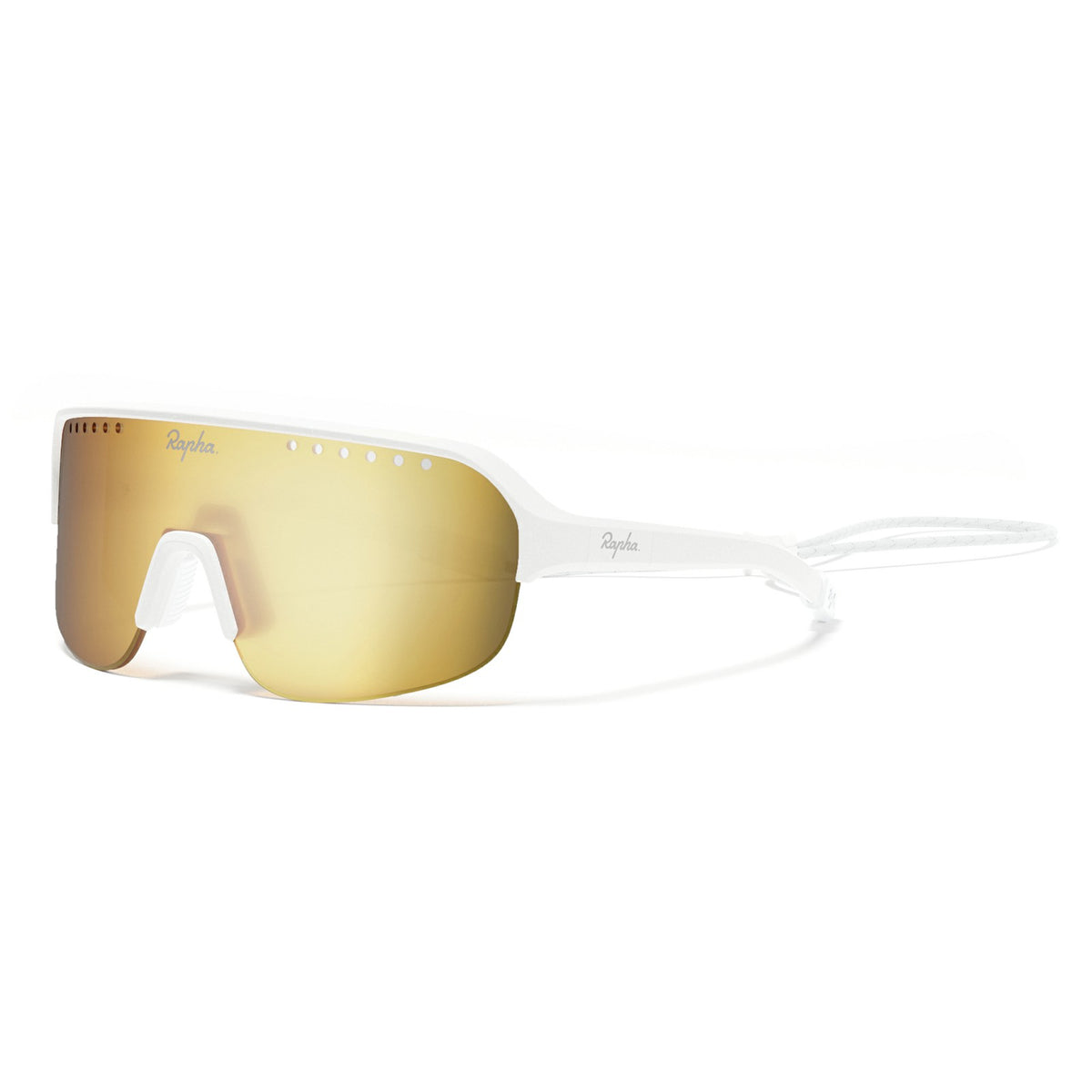 Explore Glasses - Clear Lens Cycling Sunglasses