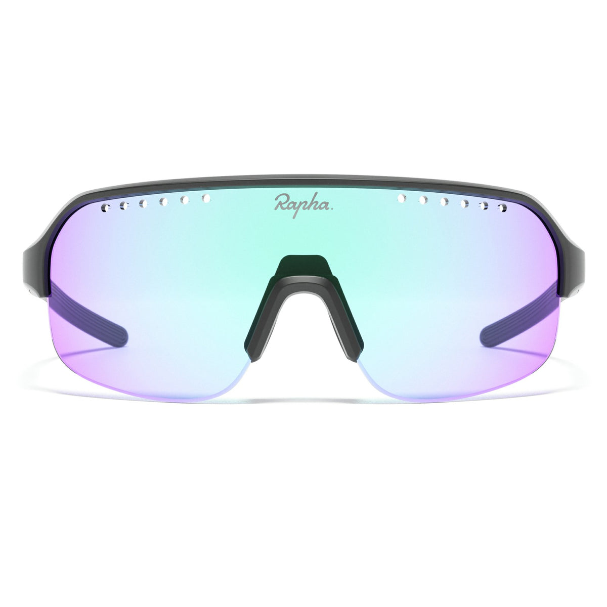 Explore Glasses - Clear Lens Cycling Sunglasses