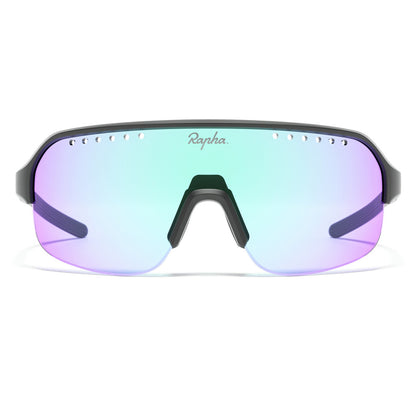 Explore Glasses - Clear Lens Cycling Sunglasses