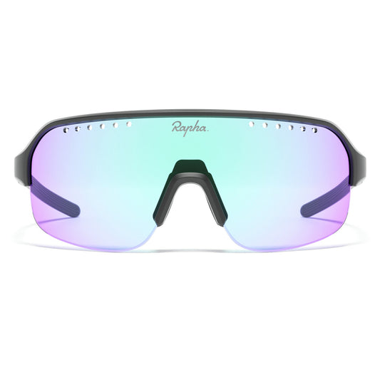 Explore Glasses - Clear Lens Cycling Sunglasses