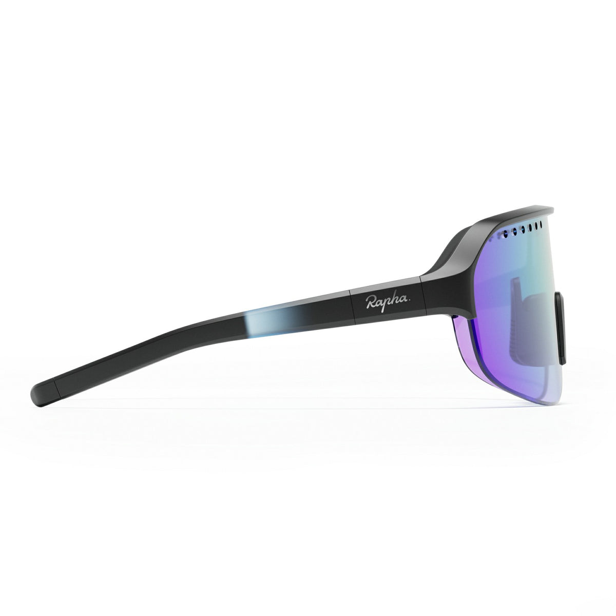 Explore Glasses - Clear Lens Cycling Sunglasses