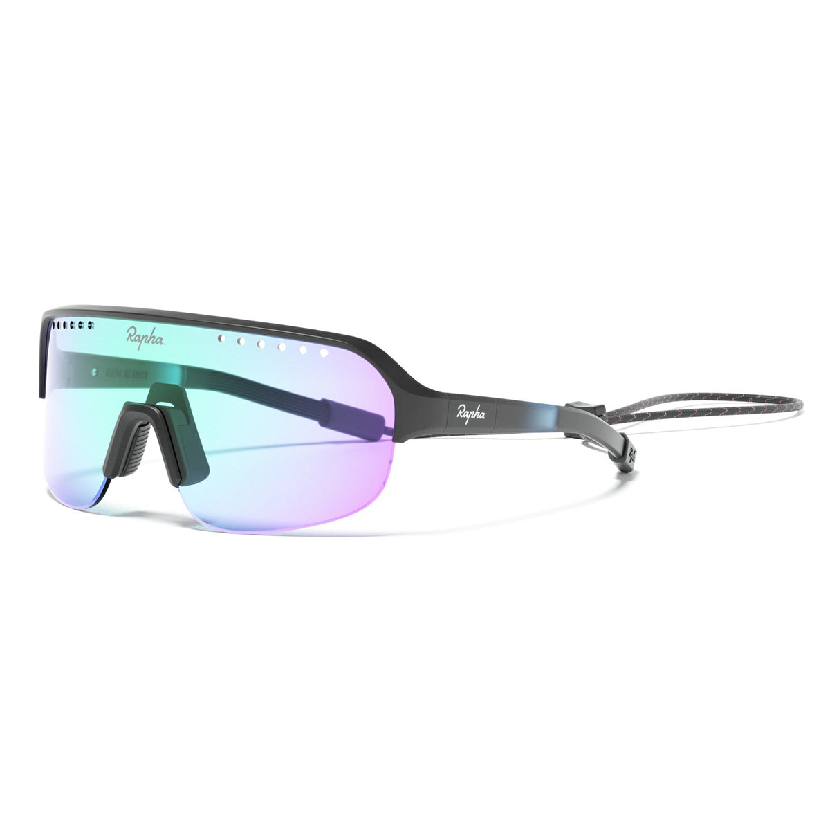 Explore Glasses - Clear Lens Cycling Sunglasses